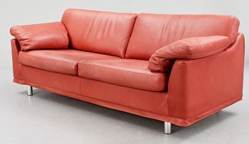 SOFFA, "Fredrik", Dux, 19/2000-tal.