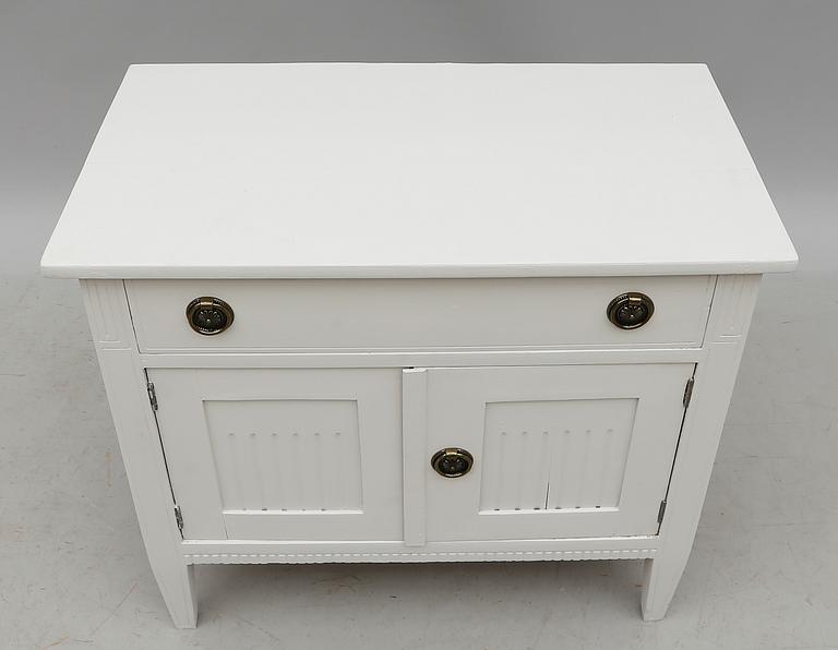 LAVOAR, 1900-talets första hälft.