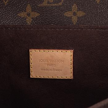 Louis Vuitton, a 'Pochette Metis' handbag with extra shoulder strap, 2020.