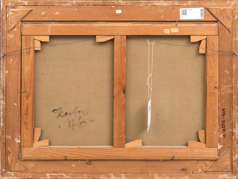 Hugo Zuhr,