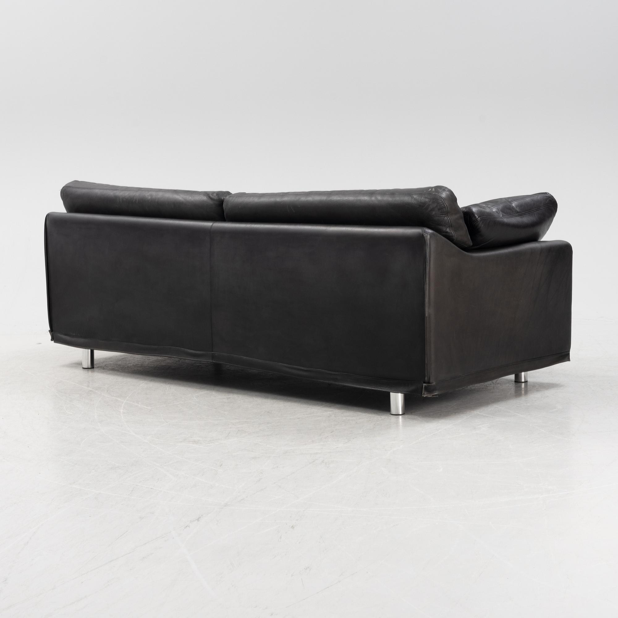 Kenneth Bergenblad, soffa, "Fredrik", Dux.