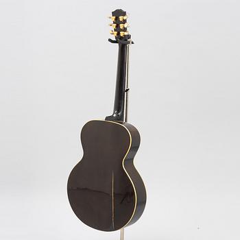 Gibson, "L-50", halvakustisk gitarr, 1935, USA.
