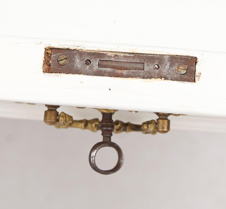 SKRIVBORD, sent 1800-/tidigt 1900-tal.