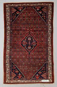 MATTA, orient, old. Ca 207 x 127 cm.