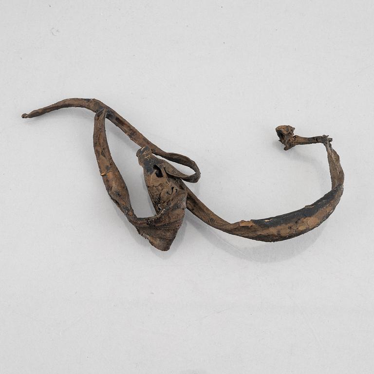 Kjell Anderson, Banana Peel.