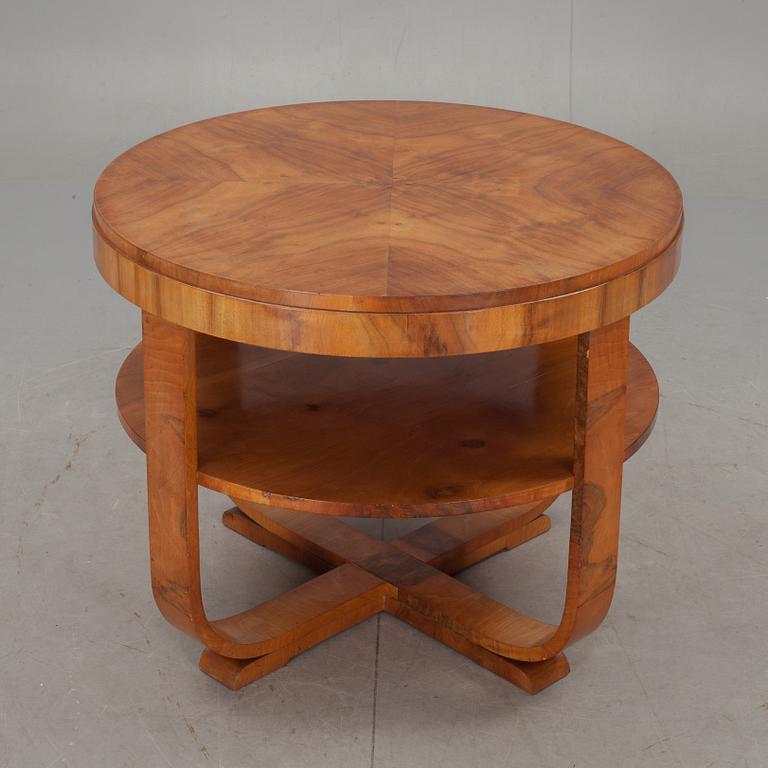 SOFFBORD, art decostil. 1900-tal.