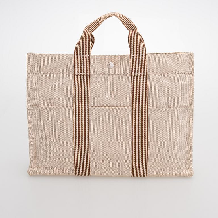 Hermès, "Fourre Tout", laukku.