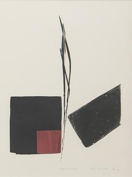 Toko Shinoda, "Encounter".