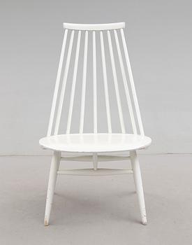STOL, "Mademoiselle", Ilmari Tapiovaara, Edsbyverken.