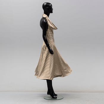 GIVENCHY, jumpsuit, fransk storlek 42.