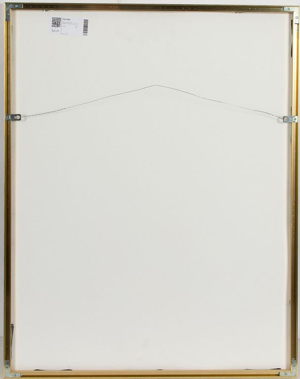 Bengt Lindström, Figurkomposition.