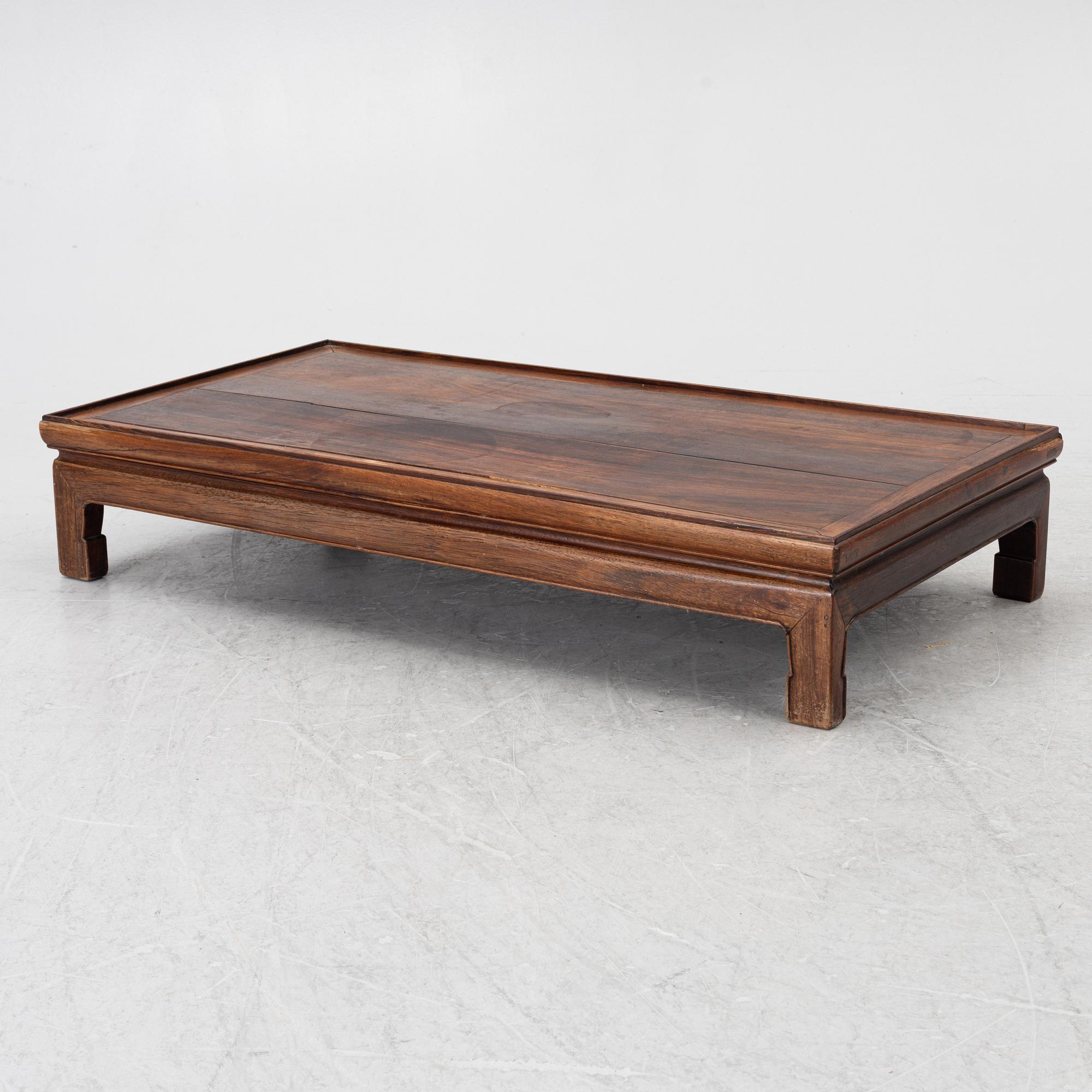 Bord, Kina, tidigt 1900-tal.