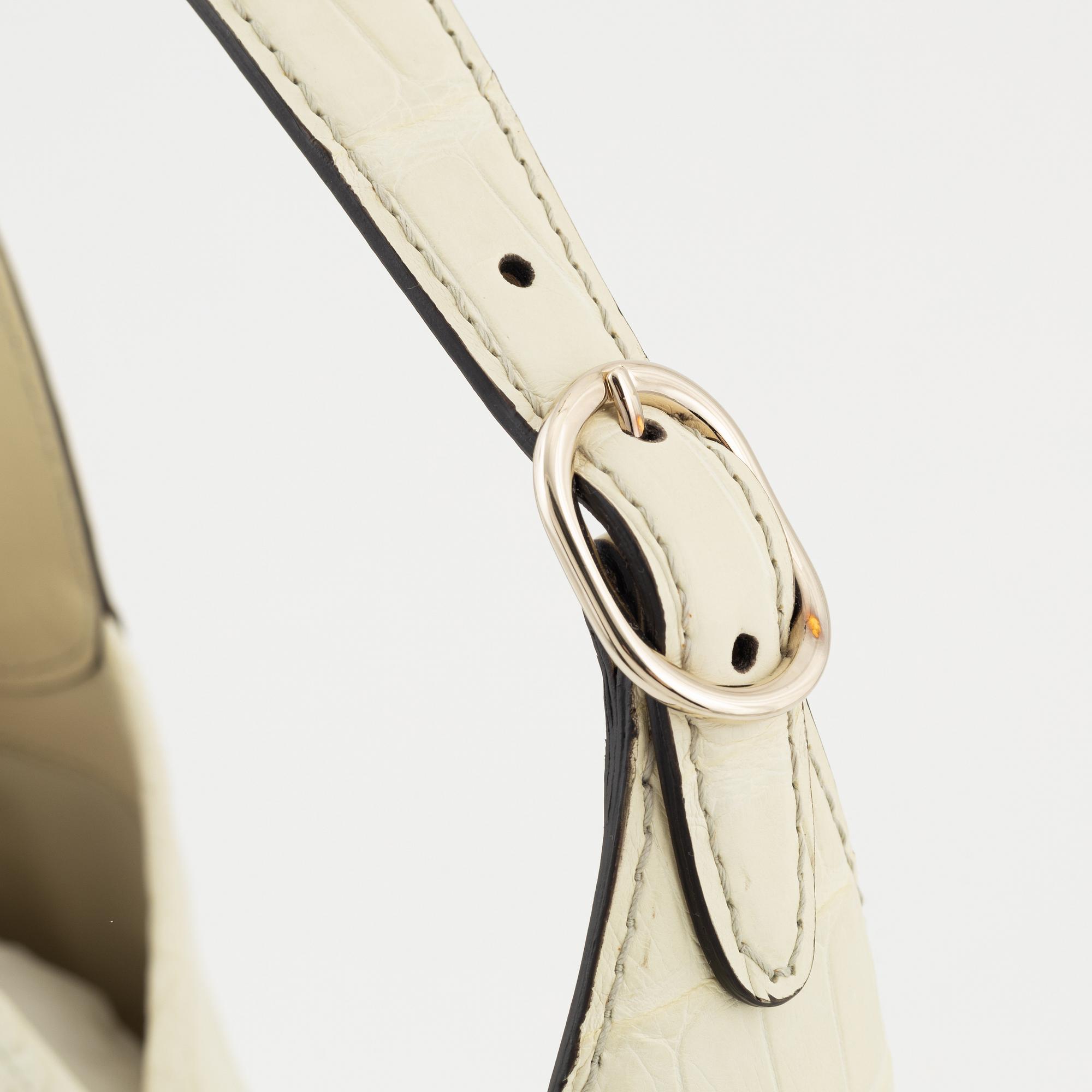 Gucci, bag, "Jackie" with a wallet.