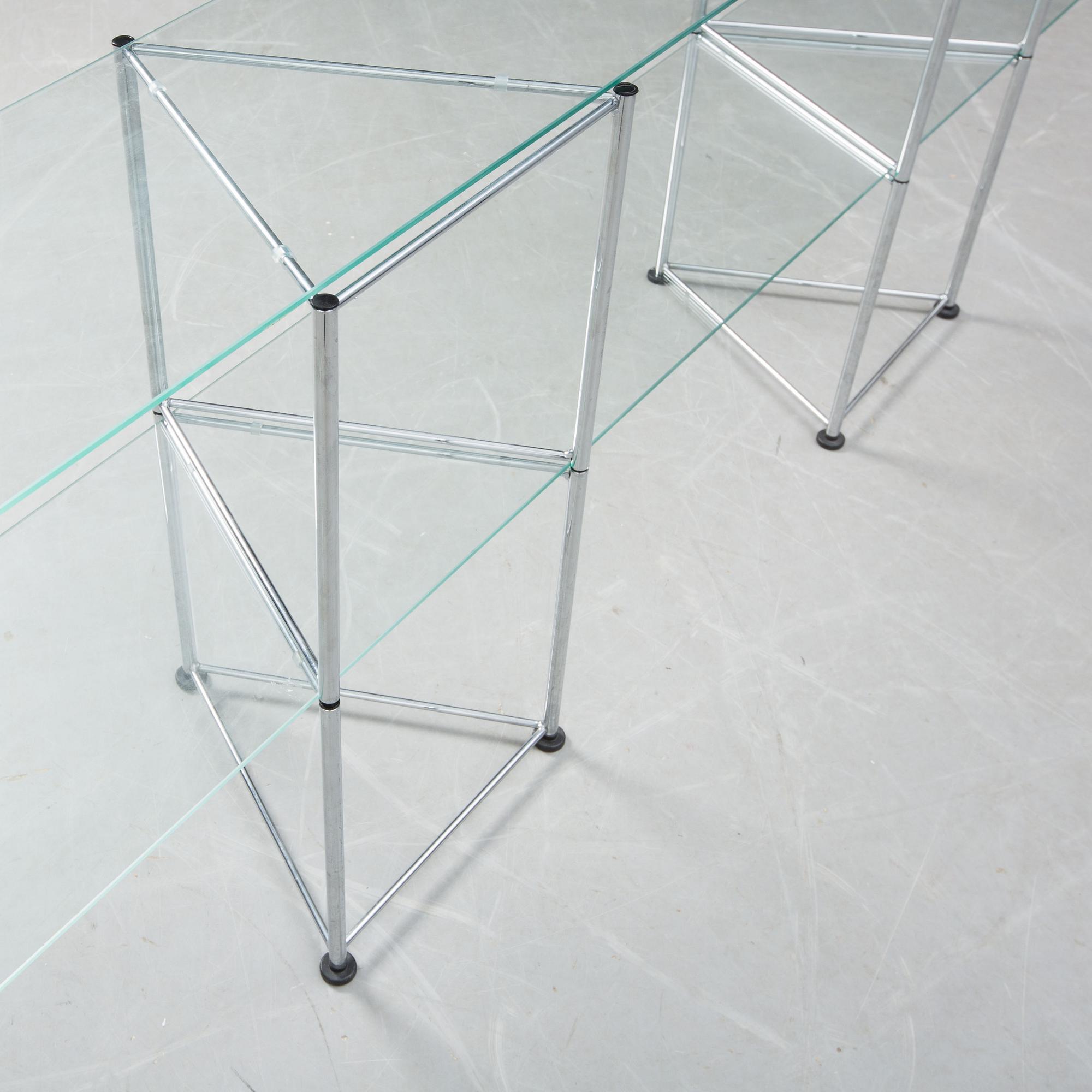 SIDOBORD, IKEA, 1990-tal.