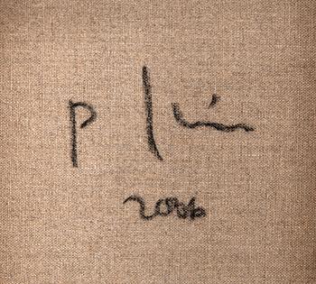 Peter Frie, Untitled.