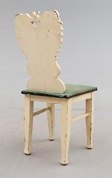 STOL, Norge, sekelskiftet 1900.