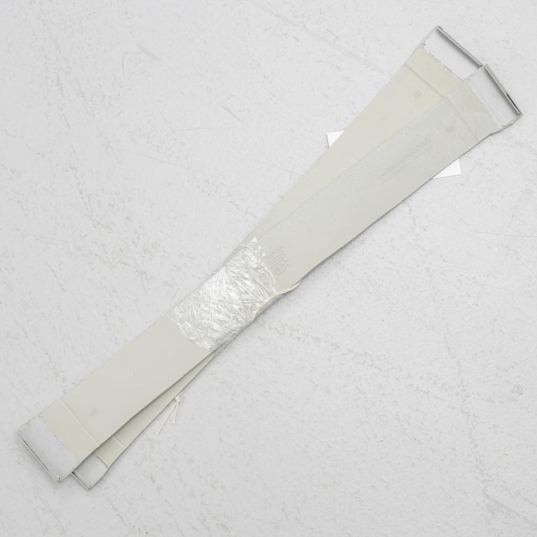 Folke Ohlsson, armchairs, a pair, "USA 75", Dux.