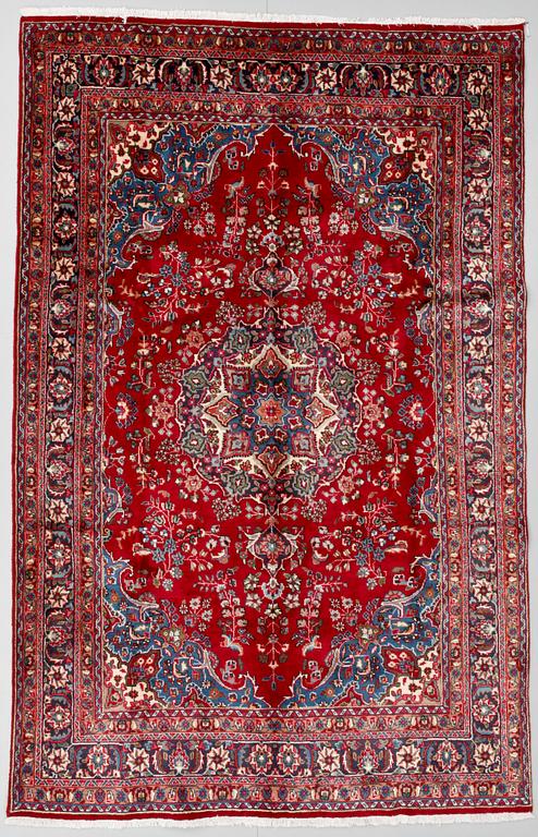 MATTA, Meshad Royal. Ca 292 x 188.