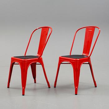STOLAR, ett par, Alassio, 2000-tal.