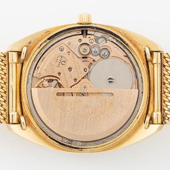 Omega, Constellation, "Kim Il-Sung", ca 1975.