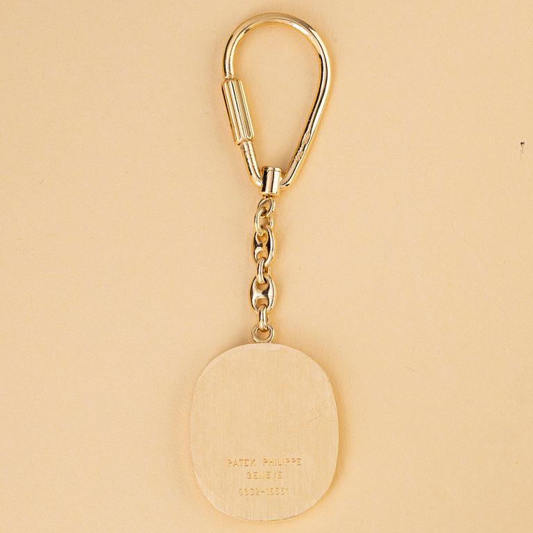 Patek Philippe, Ellipse, ca 1985.