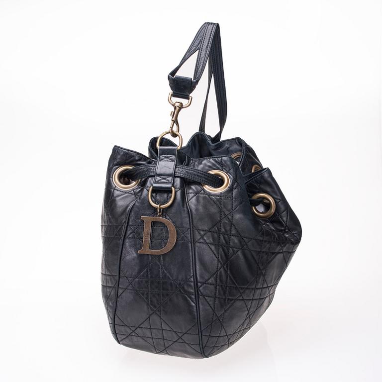 VÄSKA, Christian Dior.