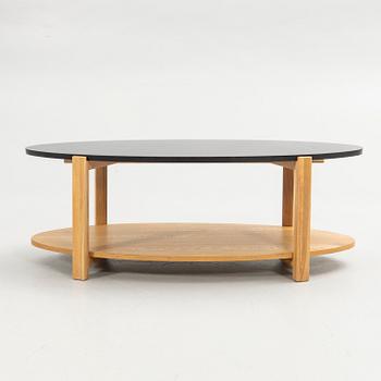 Coffee table, 20th/21st century.