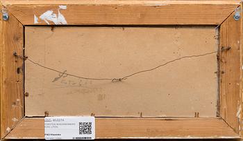 THORSTEN WAENERBERG, KUOHUVA KOSKI.