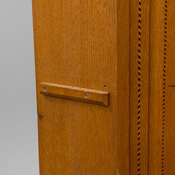 CARL MALMSTEN, furniture, 20th Century.,