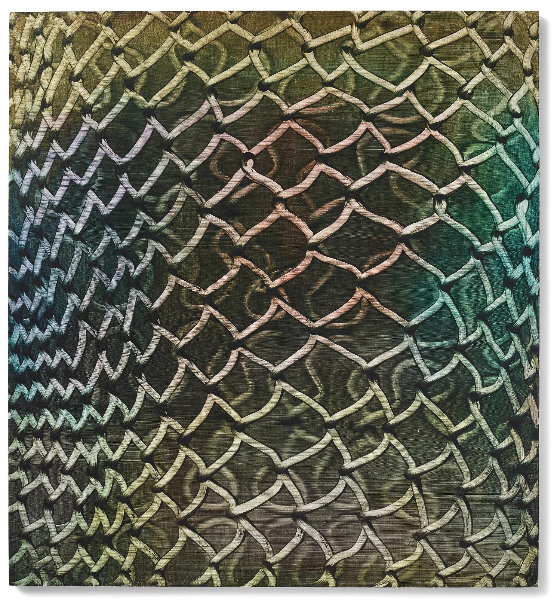 Joakim Lager, Untitled.