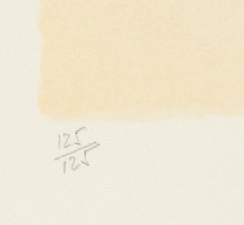 Salvador Dalí, "Don Jose's Flower Song", ur "Carmen".