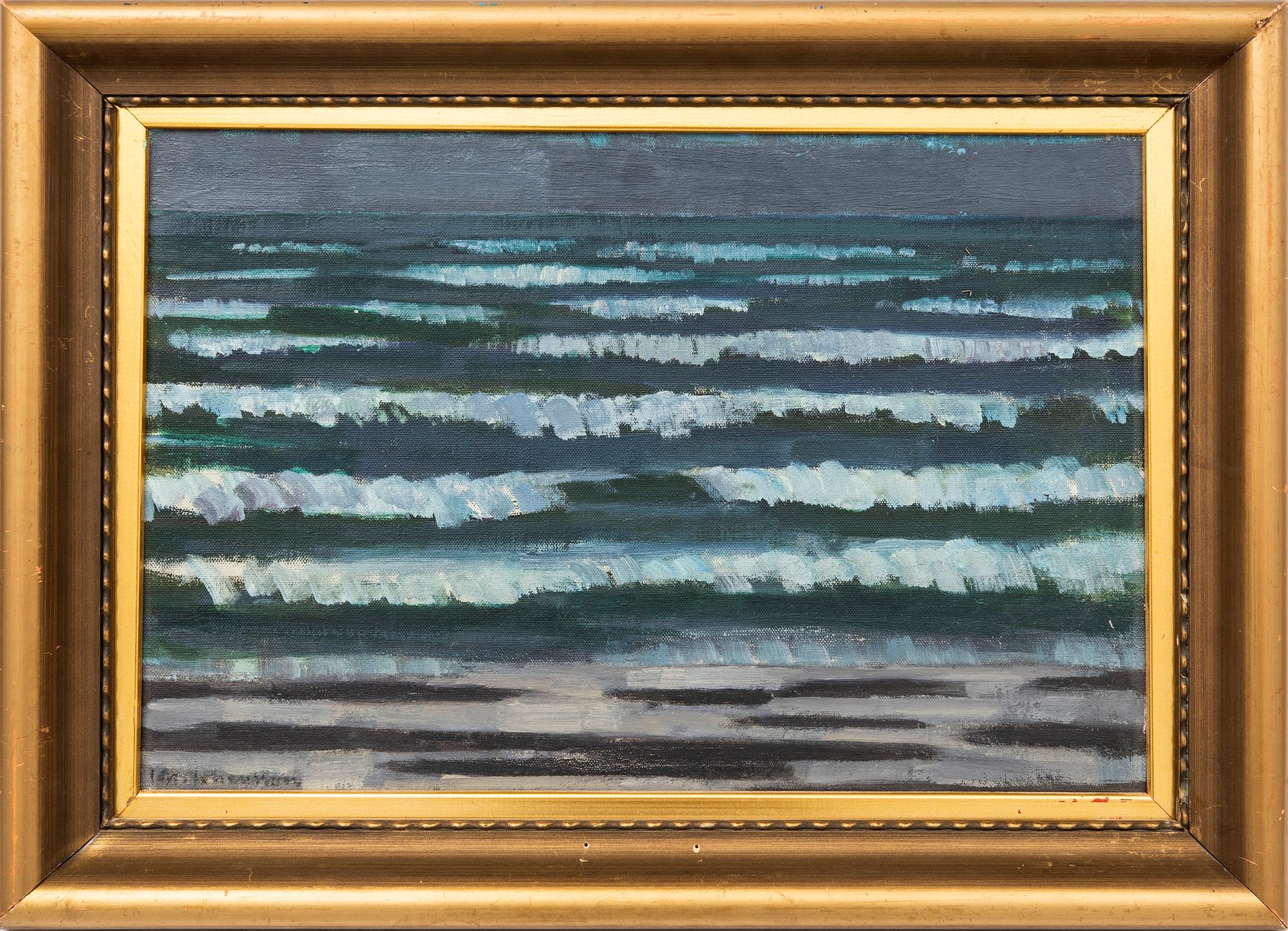 Johan Johansson, untitled.