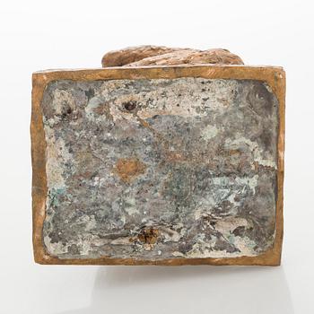 Lauri Leppänen, "Spirit and Matter".