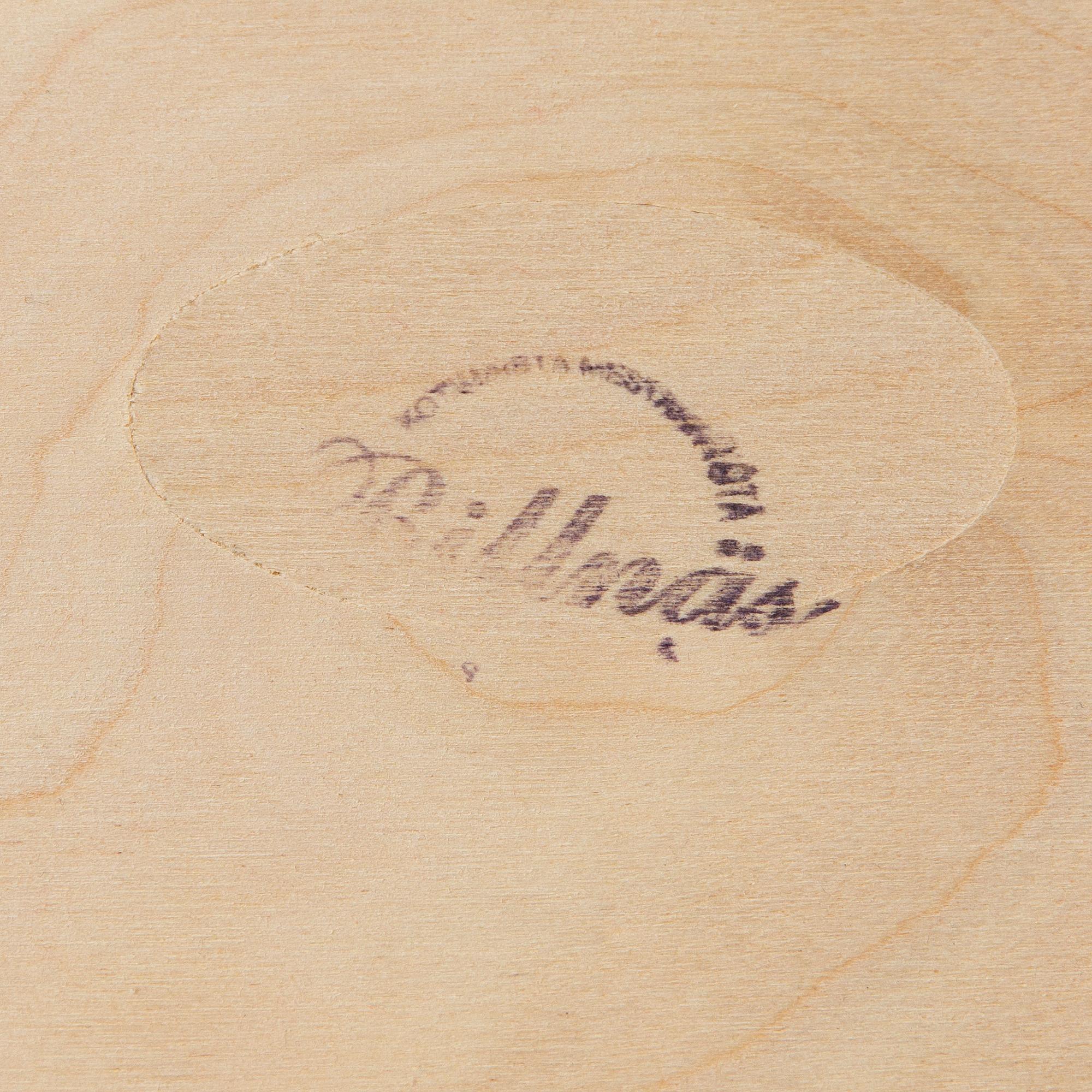 Kirjahylly lasiovilla, 6 moduulia, 2000-luku.