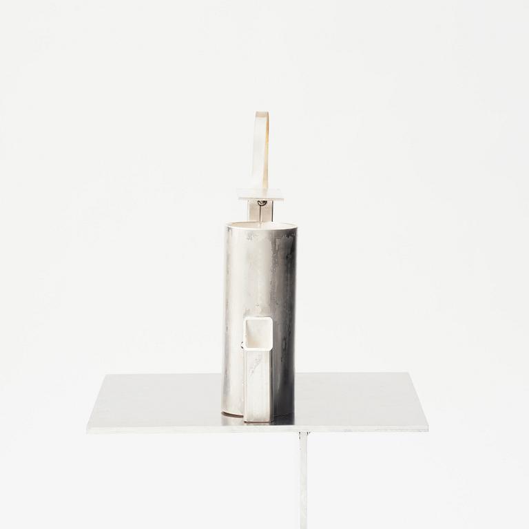 Jenny Nordberg, "Possibillities Tiny-Table", egen studio 2022.