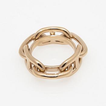 RING och KATALOG, Hermès.