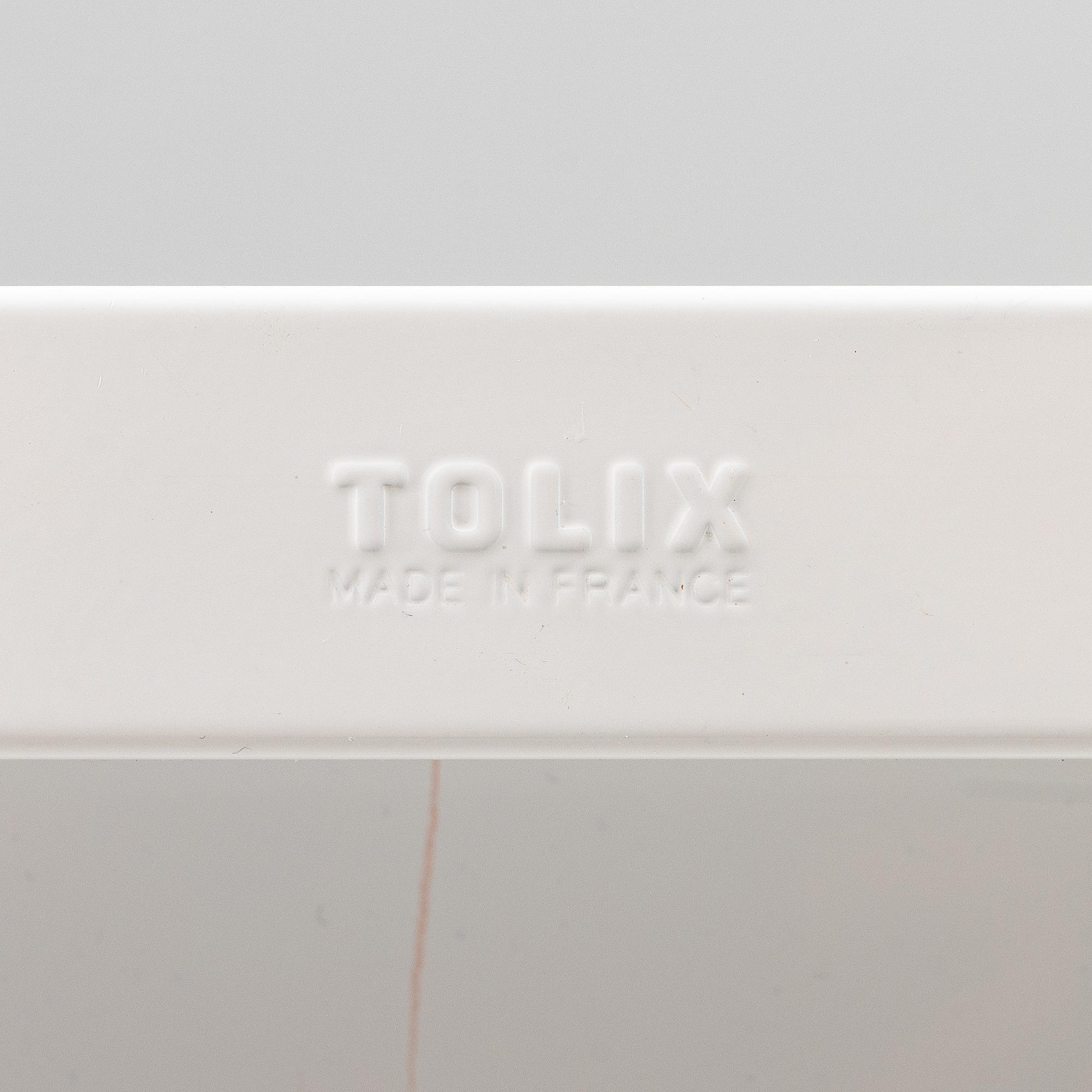 Bord, Tolix, 2000-tal.