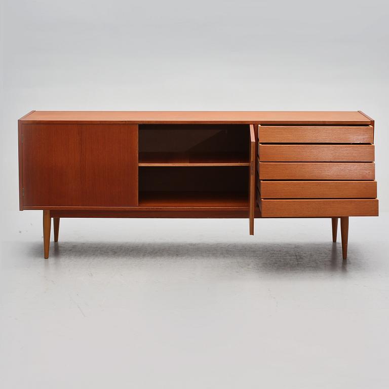 SIDEBOARD, 1950/60-tal.