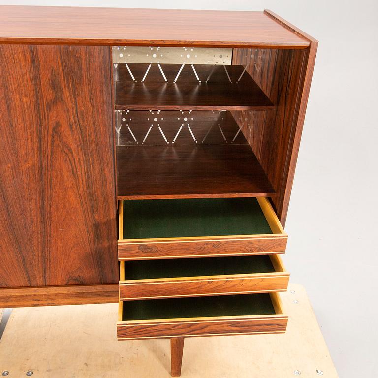 Sideboard, Farsö Danmark 1960-tal.