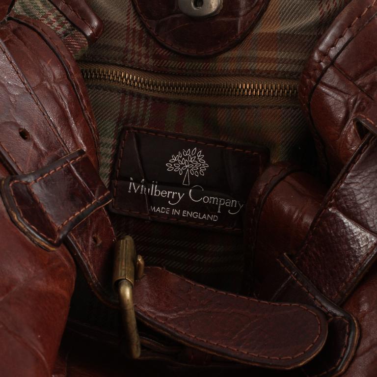 VÄSKA, Mulberry.