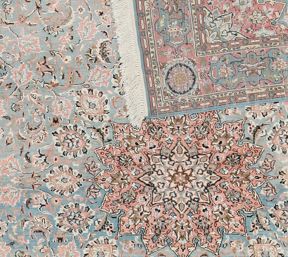 MATTA, Kashmir. Ca 275 x 185 cm.
