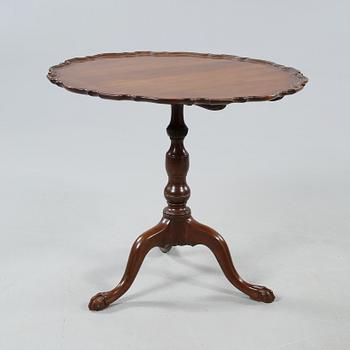 FÄLLBORD, England, 1800-tal.