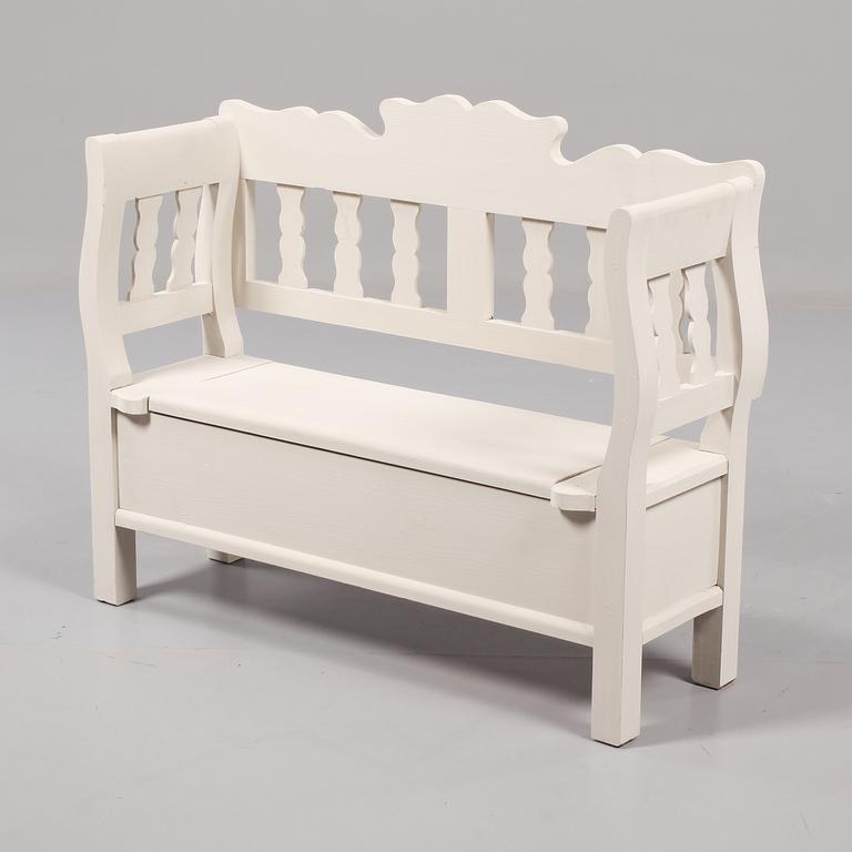 SOFFA, barnmodell, 1900/2000-tal.