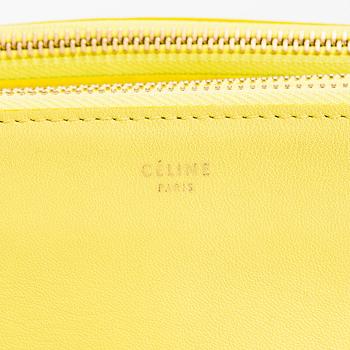 Céline, "Trio bag", väska.