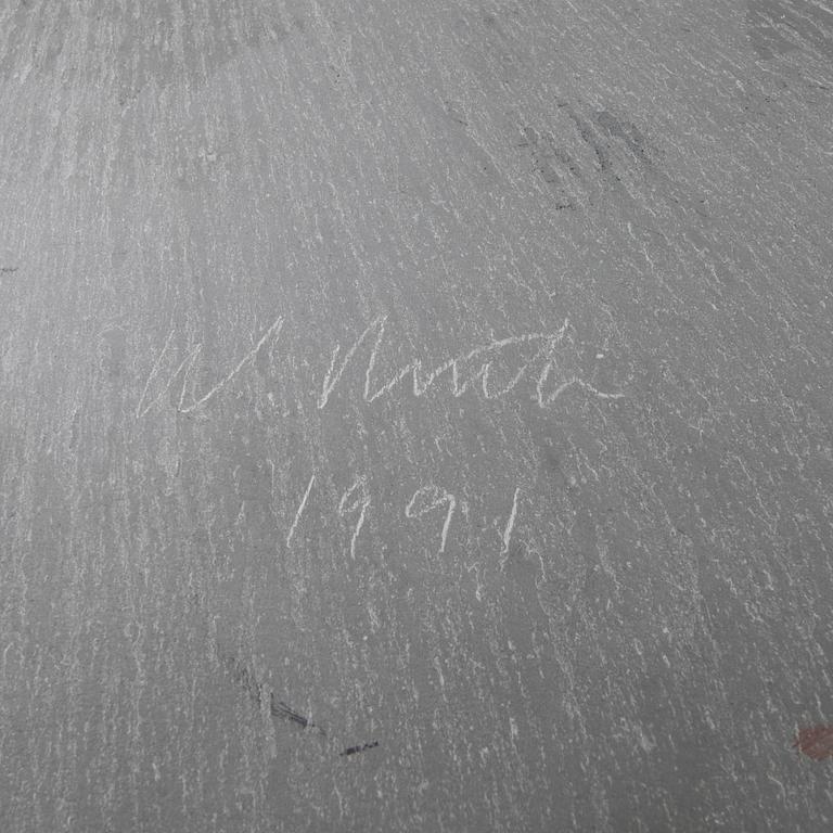 Winston Roeth "Untitled".