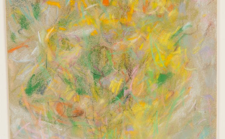 Rafael Wardi, Flowers.