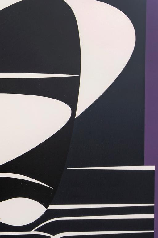 Victor Vasarely, Victor Vasarely,