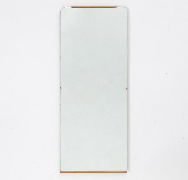 Spegel, funkis, 1930-tal.