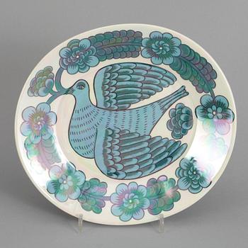 FAT, porslin, Birger Kaipiainen, Arabia.