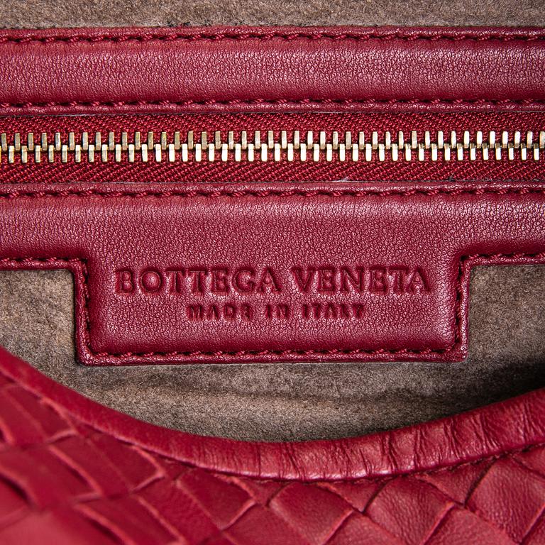 Bottega Veneta, "Veneta", väska.